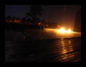 Das Kasteel bei Nacht
